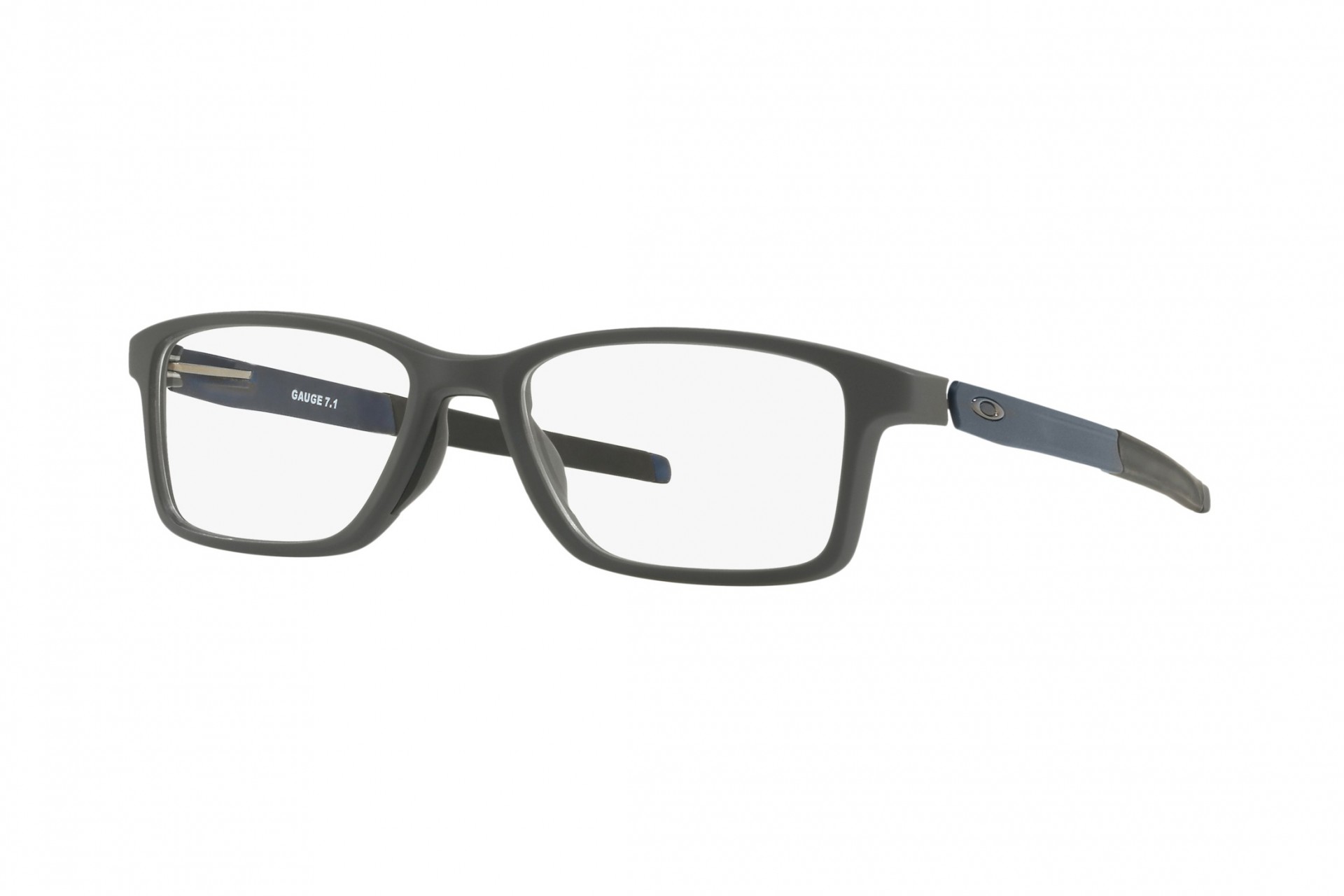 Oakley Gauge 7.1 (TrueBridge) Ox8112-05(54)